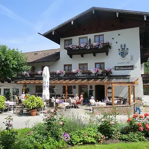 Muehlwinkl Pensionat