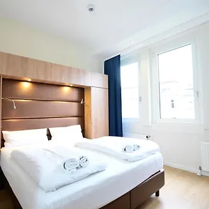 Hotell Motel Plus Berlin Berlin