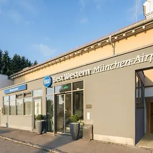 Western Muenchen Airport Hotell