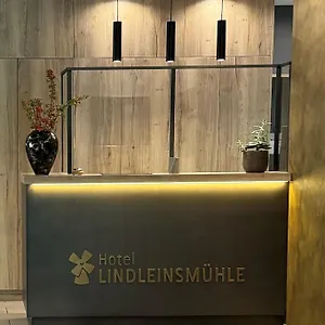 Lindleinsmuehle Hotell