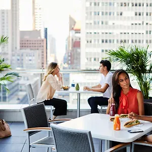 Hotell Boutique At Grand New York