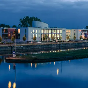 Mercure Maininsel Hotell