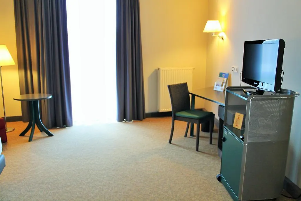 Hotel Woerth Worth an der Isar 3*,  Germany