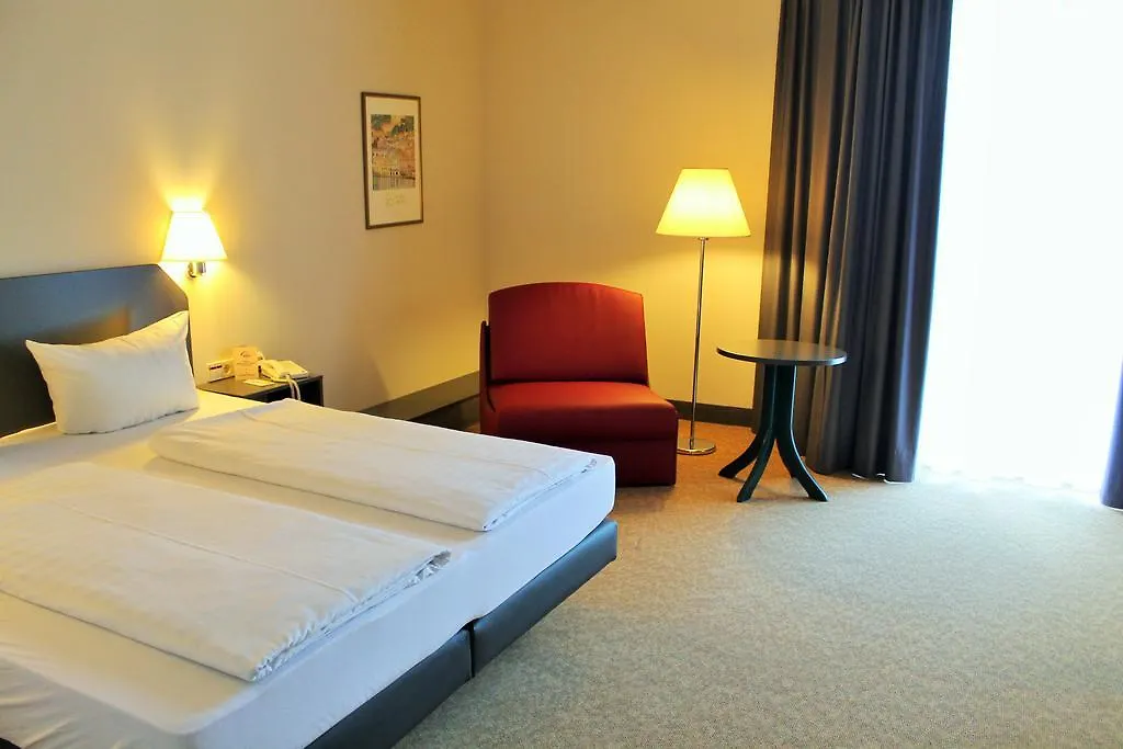 Hotel Woerth Worth an der Isar