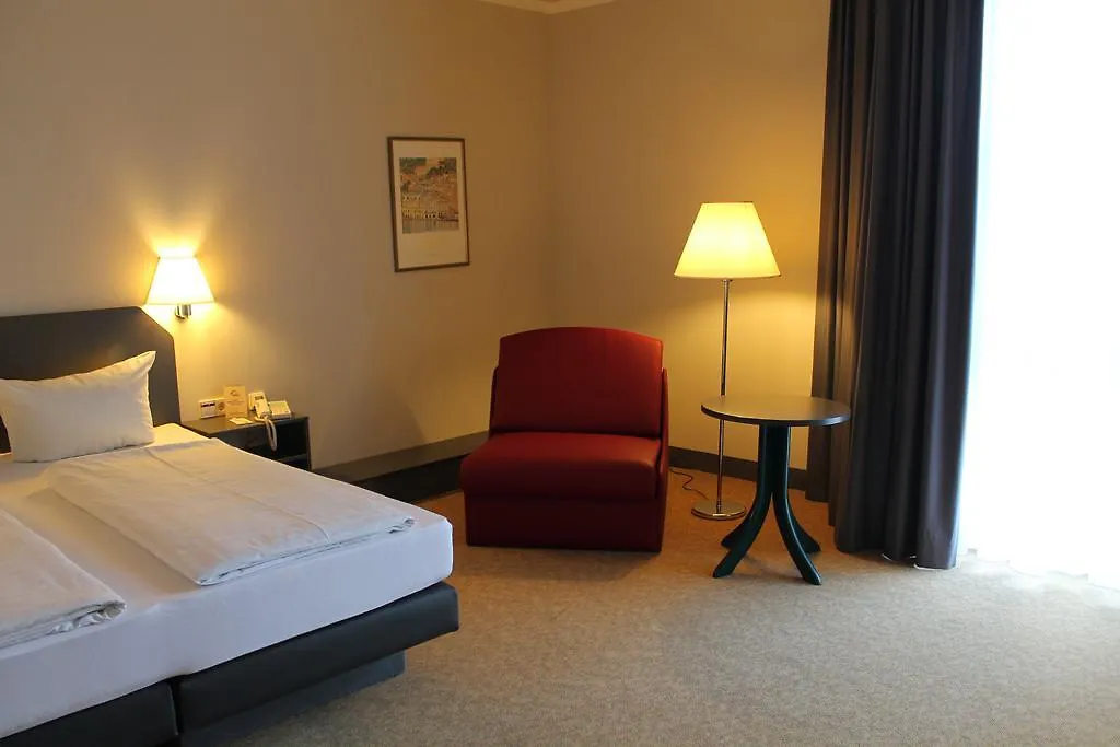 Hotel Woerth Worth an der Isar